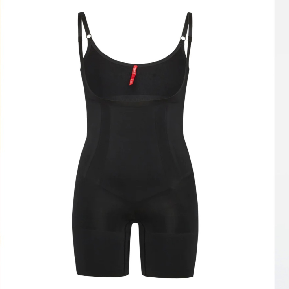 Spanx bodysuit